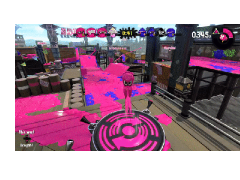 INKLING SAVED ME!