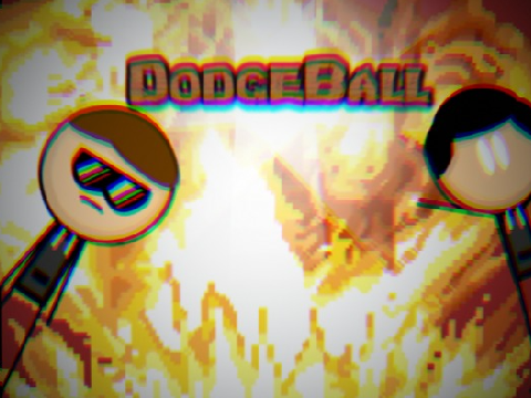 Dodgeball ll 100 follower special ll