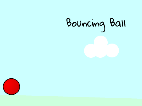 Bouncing Ball