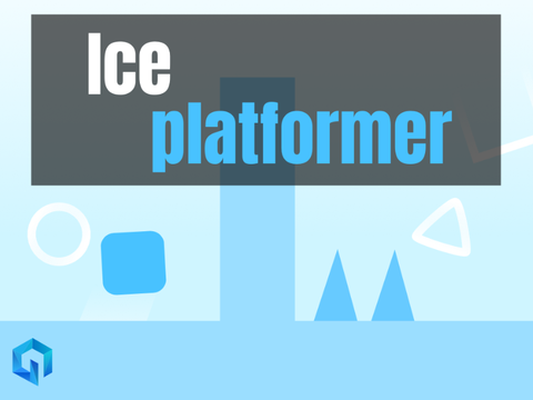 [#5] Ice platformer - Qamina31