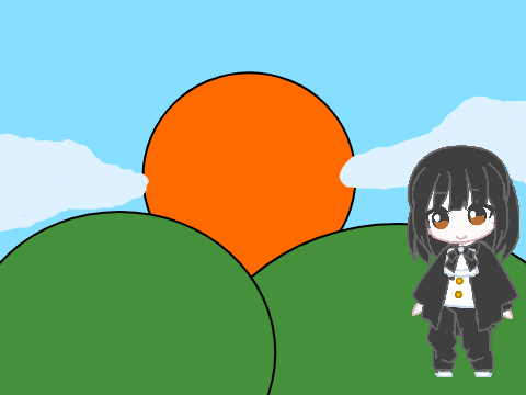 あけましておめでとうございます！