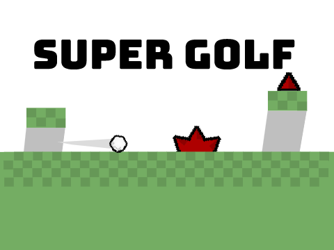 Super Golf | Mobile