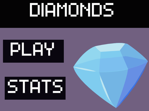 Diamond clicker V.2.1.0 remix