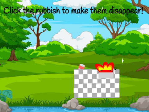 I can do my part for the world!