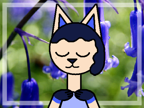 Flower- Original Meme (Redo) HAPPY SPRING!