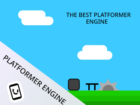 Platformer engine