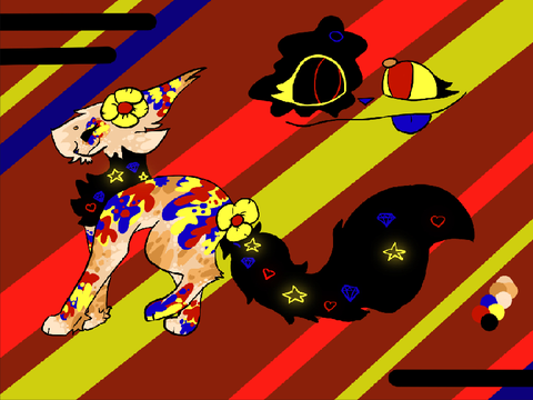 - DTA Design! -