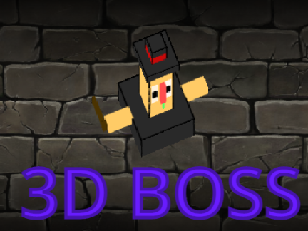 3D BOSS