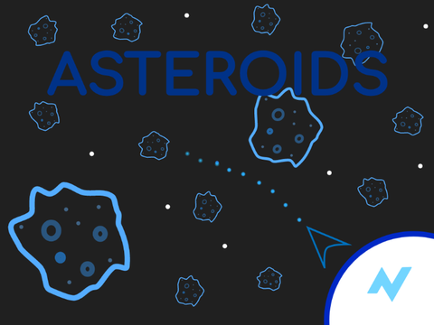 Asteroid Invasion v1.6 || #games