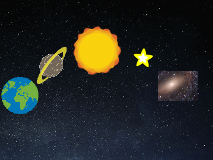 My Space Clicker