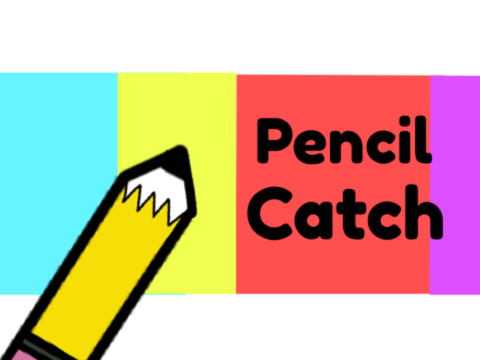Pencil Catch