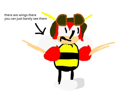 cham bee