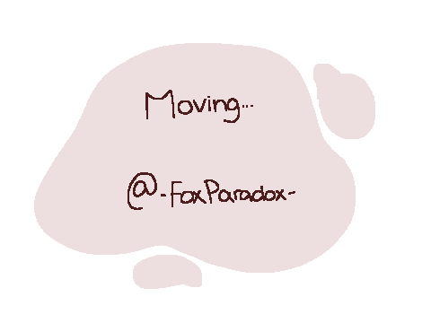 Moving Accounts