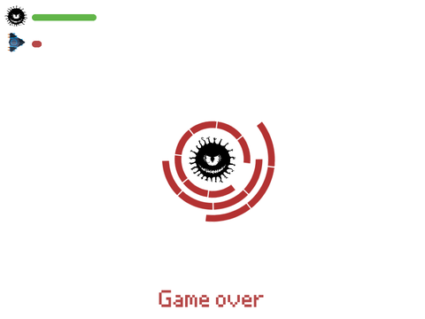Shoot the Monster 