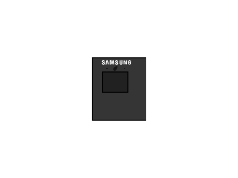 Samsung SGH-G100 Sprite