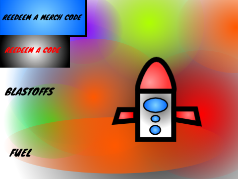Blastoff Simulator V2