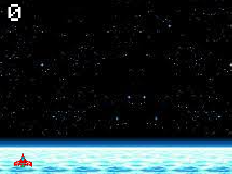 Space battle || #Retro#Games#All