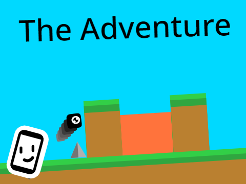 The Adventure #games