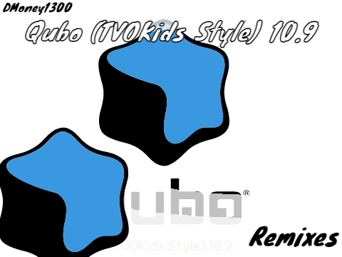 Qubo (TVOKids (Style) 10.9
