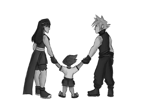 Therefore, You and Me | Fan Animatic