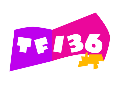 TF136 Sign On