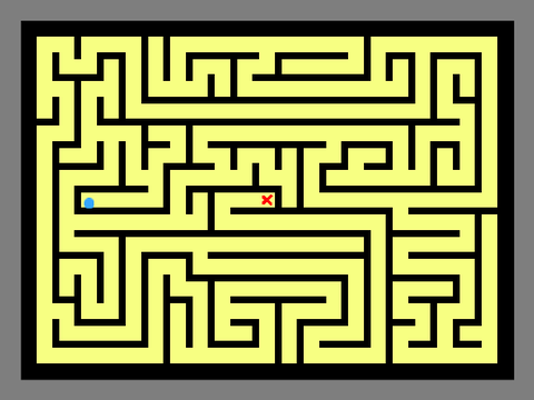 an a - maze -ing maze