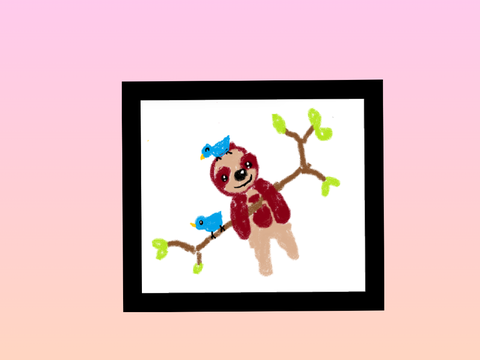 PFP for Ms-Sloth