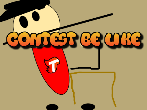 Contests be like #animations #all #contests