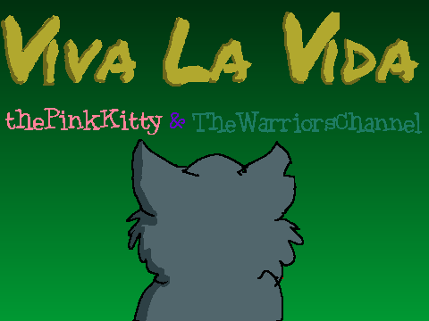 Viva La Vida COLLAB pt 1