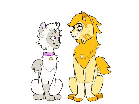 Liondance & Steev
