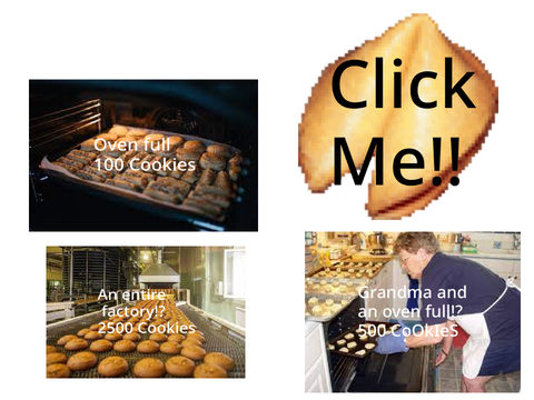 Cookie Clicker