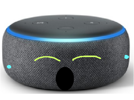Alexa Is A Super-Star!