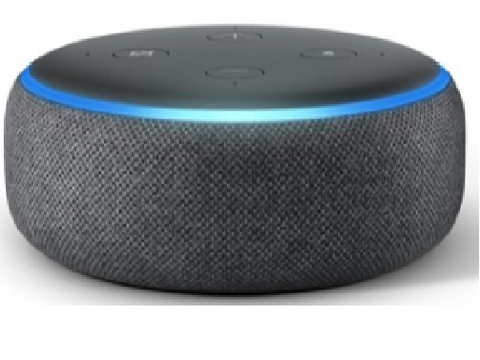 Alexa Singing Again!