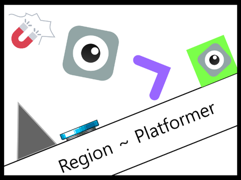 Region ~ Platformer