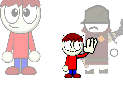 SO LONG GAY BOWSA