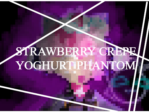 Yoghurt Phantom