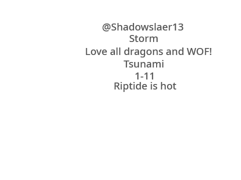 WOF fanclub submission ( i found code word :) )