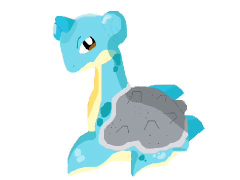 Lapras