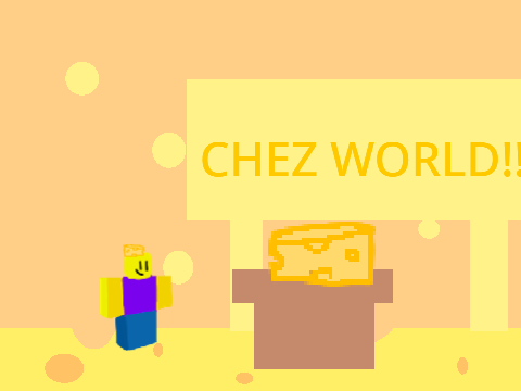 Chez World