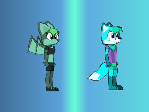 Stardust and Emerald Design Updates