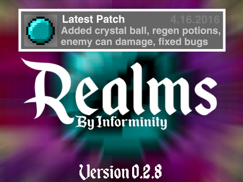 Realms WIP 0.3.0