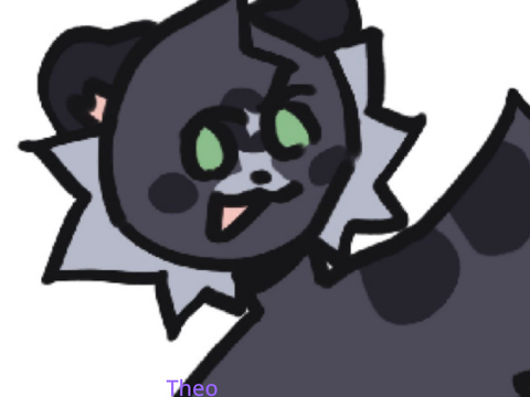 [ crowstar ]