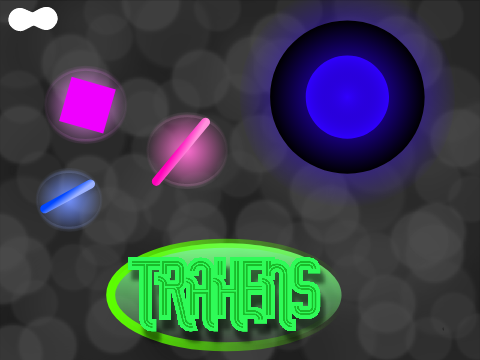 trahens