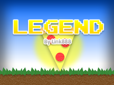 LEGEND (Platformer)