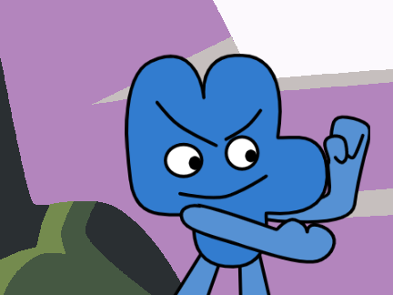 BFB four singing numberblocks