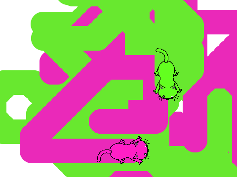 スプラ？