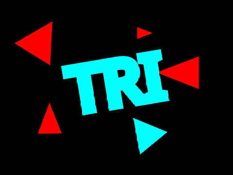 Tri