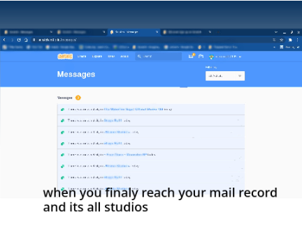 UGH!