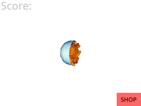 Cheesy Clicker