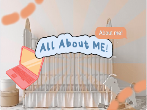 ↣About Me !↢